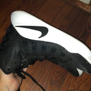 Nike basketball shoes